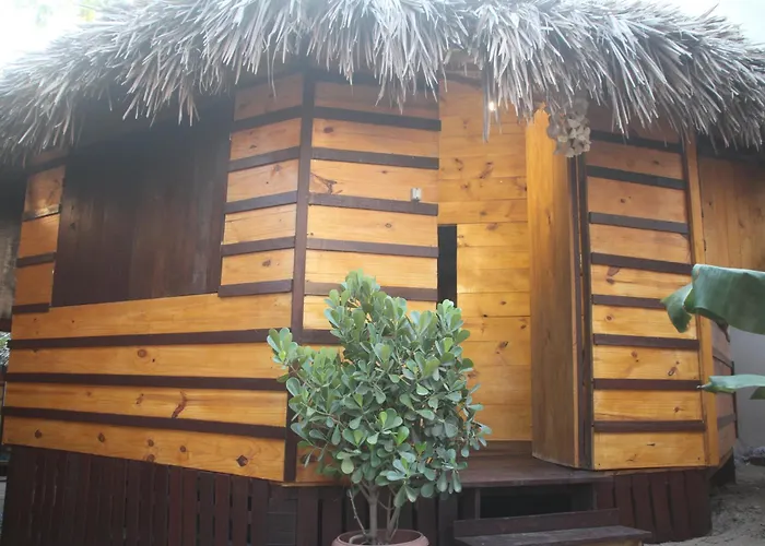 Raiz Hostel