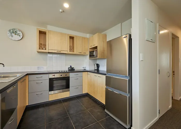 Kaikoura Luxury s - Formerly Waves Luxury s