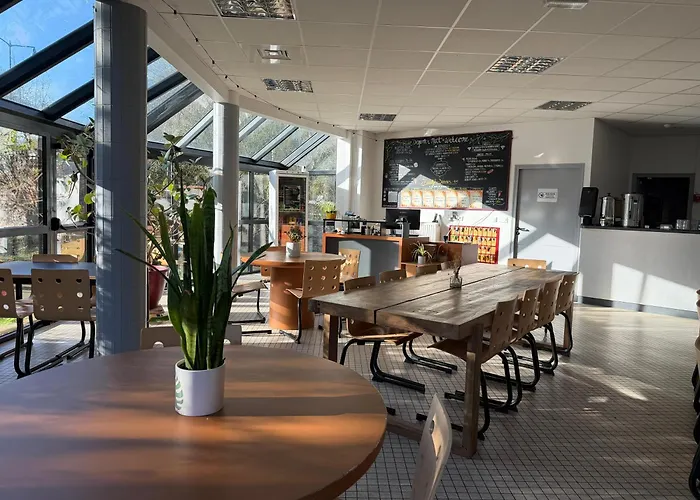 Hostel20 Rennes