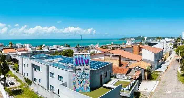 Liiv Costeira - Ponta Negra