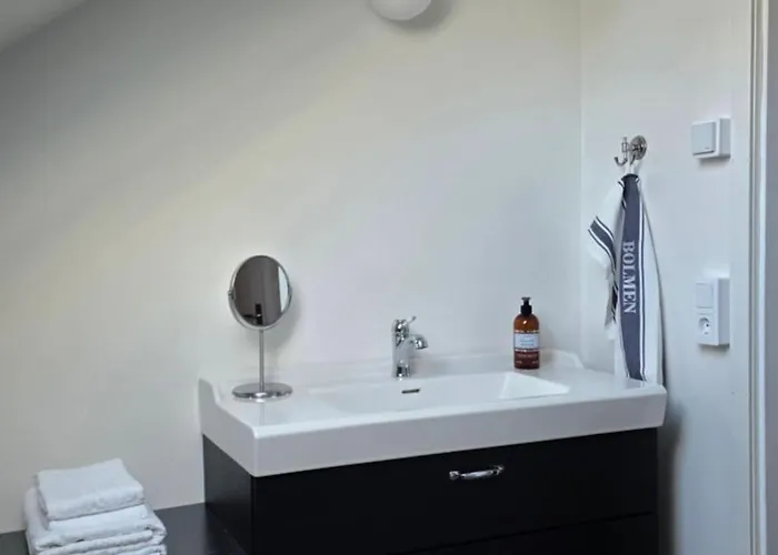 Bolmen Bed - Vandrarhem
