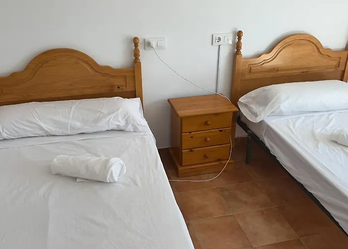 Albergue La Parra