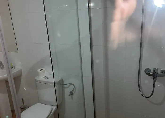 Albergue La Parra