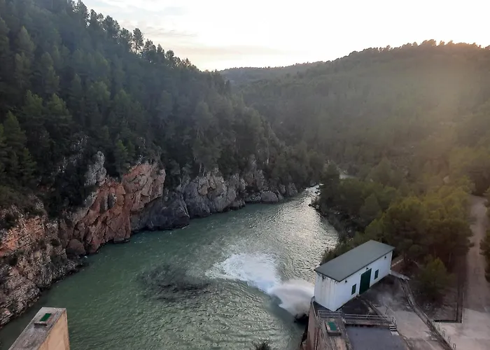 Onda-Ribesalbes Hostel & Suites
