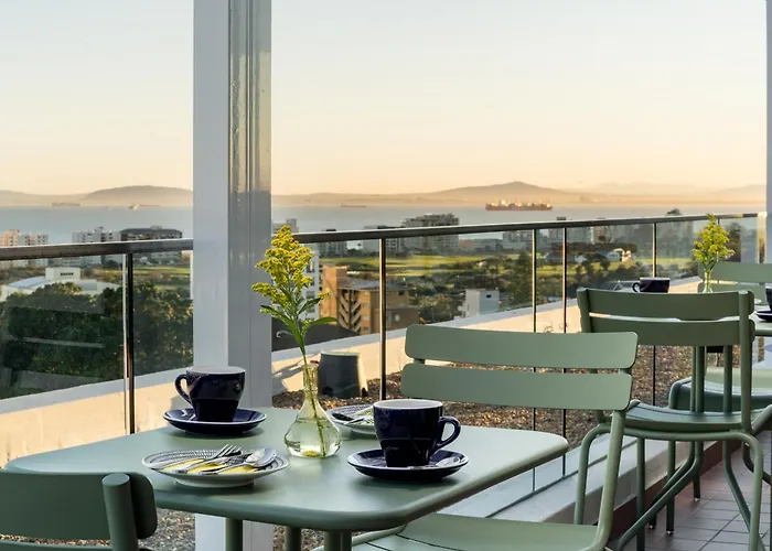 Boutique hotel only: Home Suite Hotels Sea Point