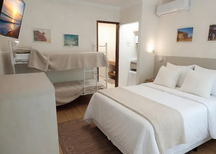 Bela Vista Hospedagem