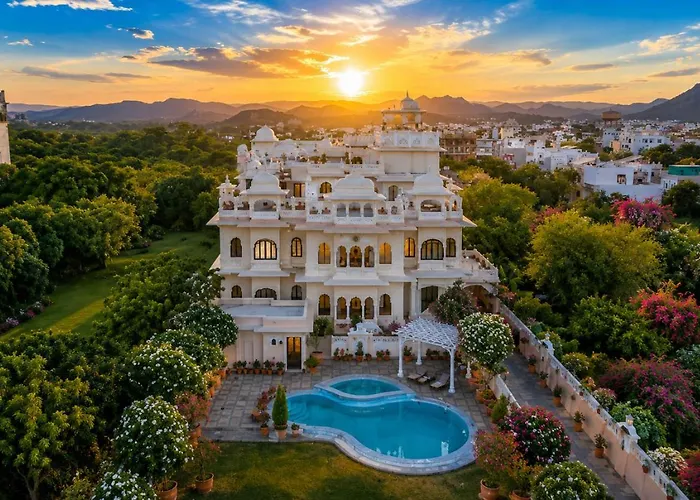 Sterling Jaisinghgarh