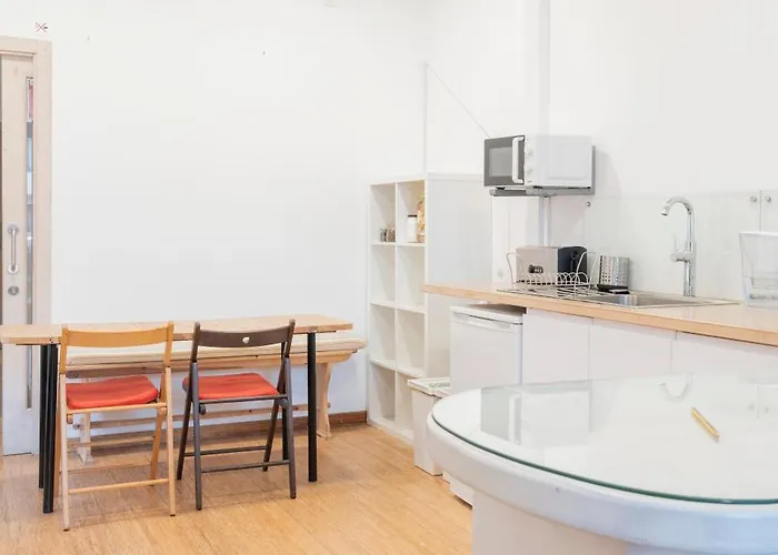 Hostel Namor