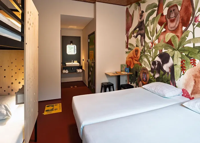 Stayokay Hostel Apeldoorn - Fully Renovated March 2026
