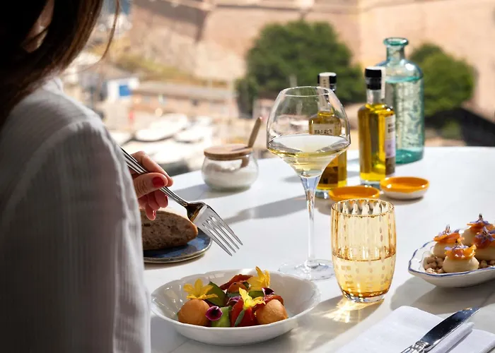 Sofitel Marseille Vieux-Port