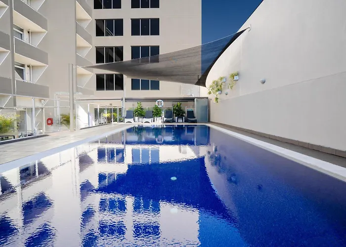 Mercure Centro