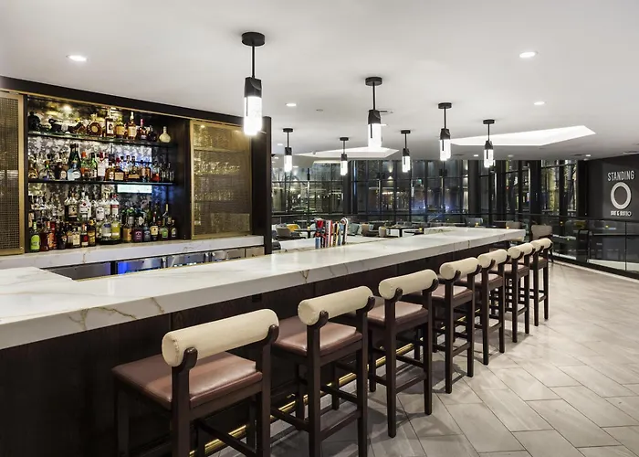 Doubletree By Hilton Philadelphia Center City