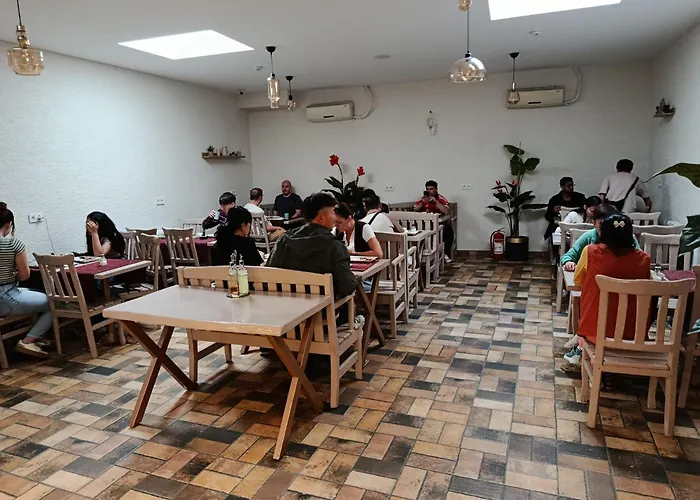 Sultan Hostel & Guesthouse