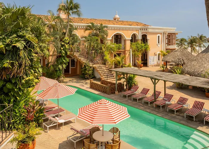 Hotel Santa Fe