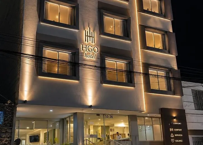 Hgo