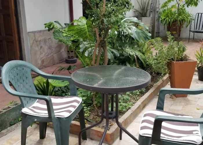 La Casa De Teresa