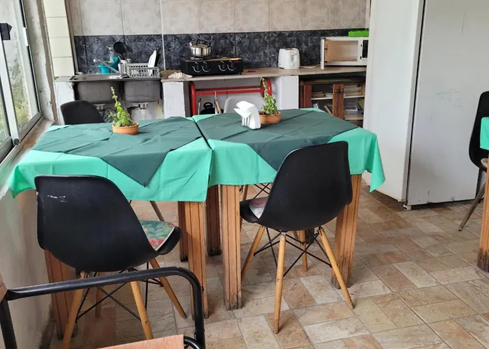 La Casa De Teresa