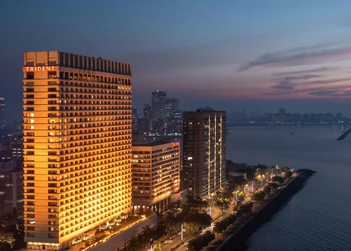 Trident Nariman Point