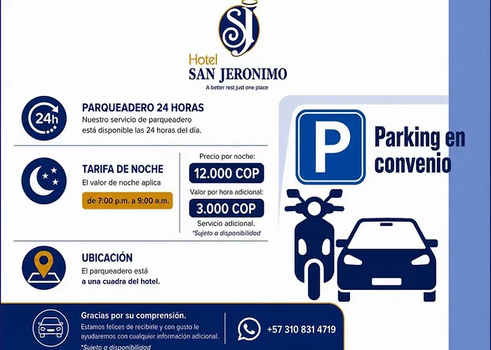 San Jeronimo