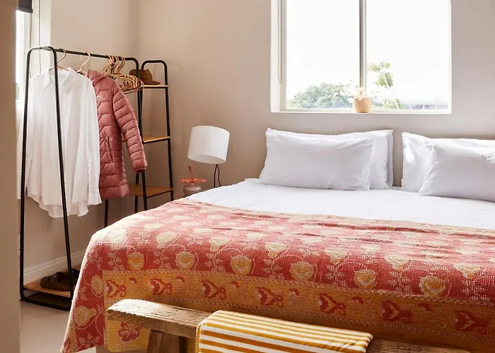 The Big - Luxury Backpackers