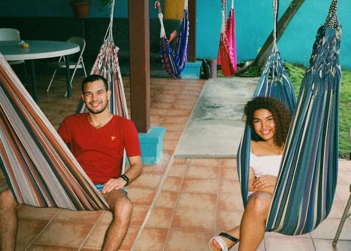 Spanish By The Sea - Bocas