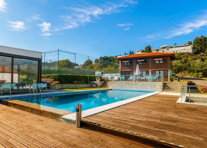 Quinta Da Eira Do Sol