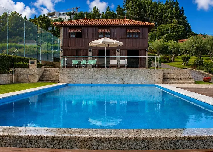 Quinta Da Eira Do Sol