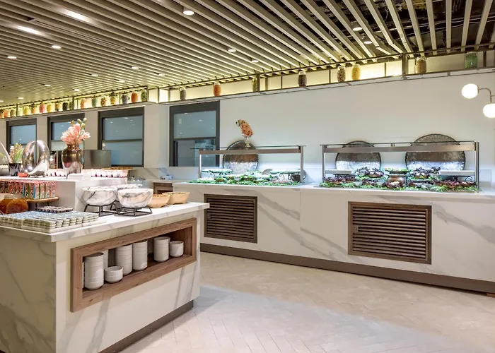 Spa Hotels Resorts Sura Hagia Sophia