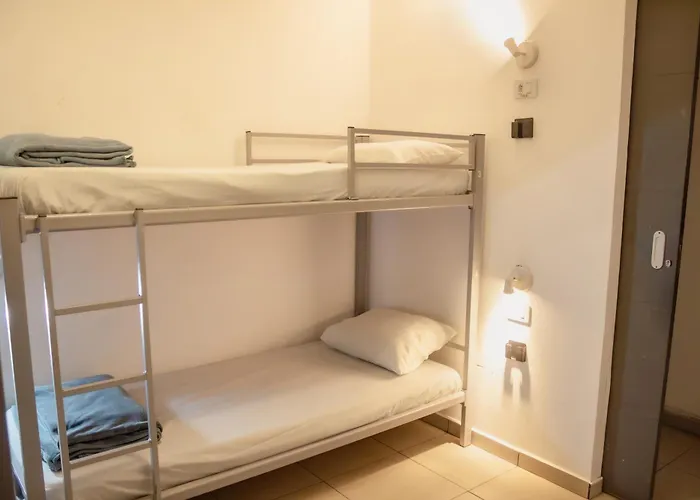 Soul Hostel Av Paulista Bela Vista 1