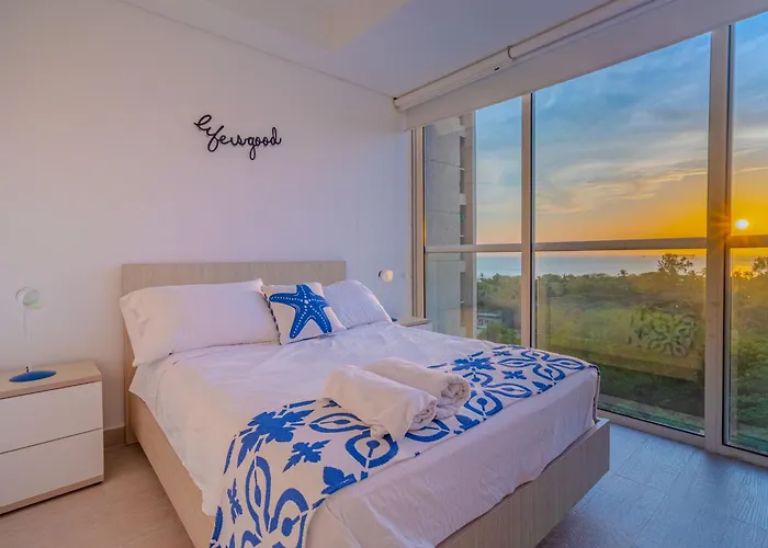 Zazue - Bello Horizonte - By Inmobiliaria Vs