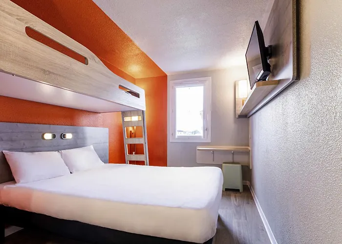 Ibis Budget Sud