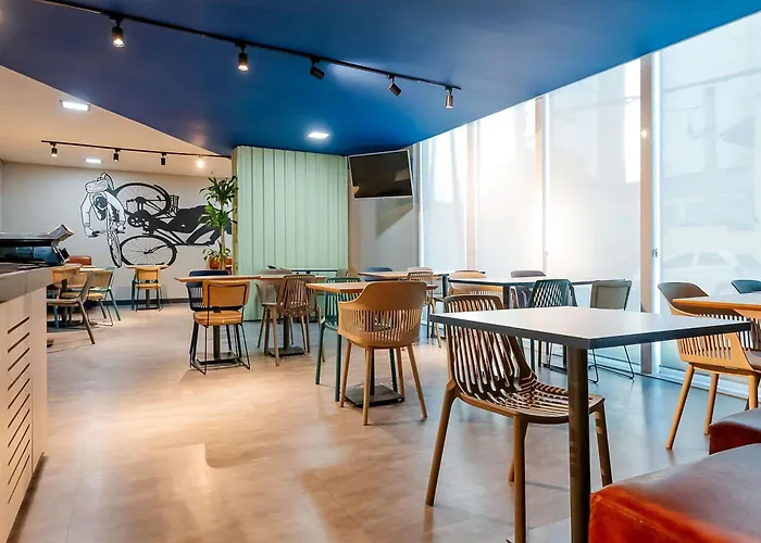 Ibis Budget Vitoria