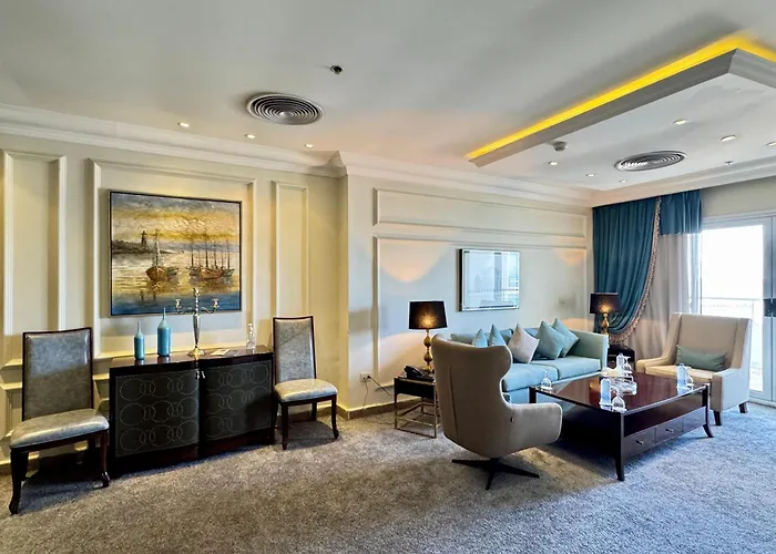 Fleet Club Mahrousa