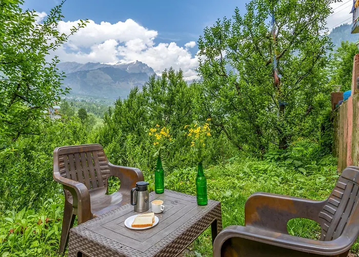 La Heim Hostels
