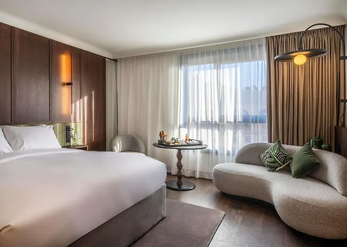 Hotel boutique: Le Louise Hotel Brussels - Mgallery Collection