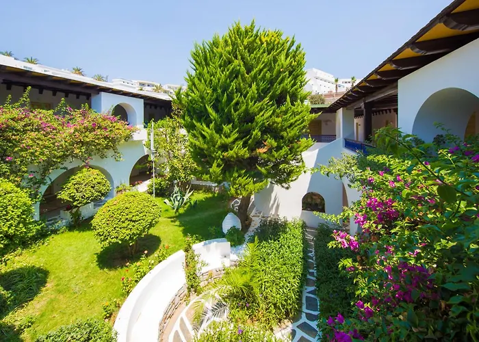Salmakis Resort&Spa