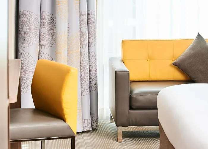 Novotel Toronto North York
