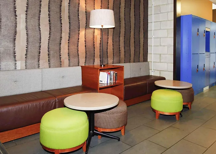 Ibis Budget Central