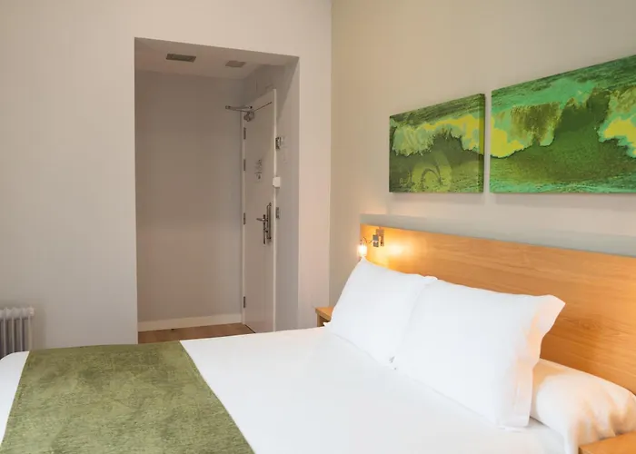 Hotel Olatu