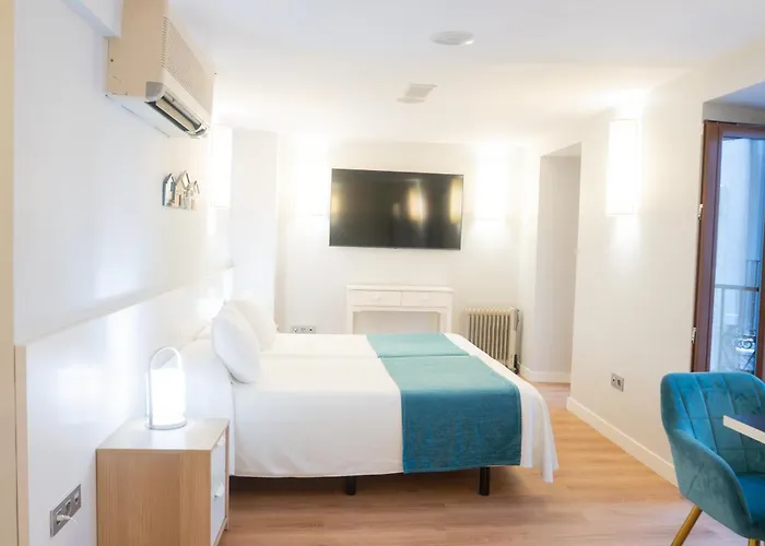 Hotel Olatu