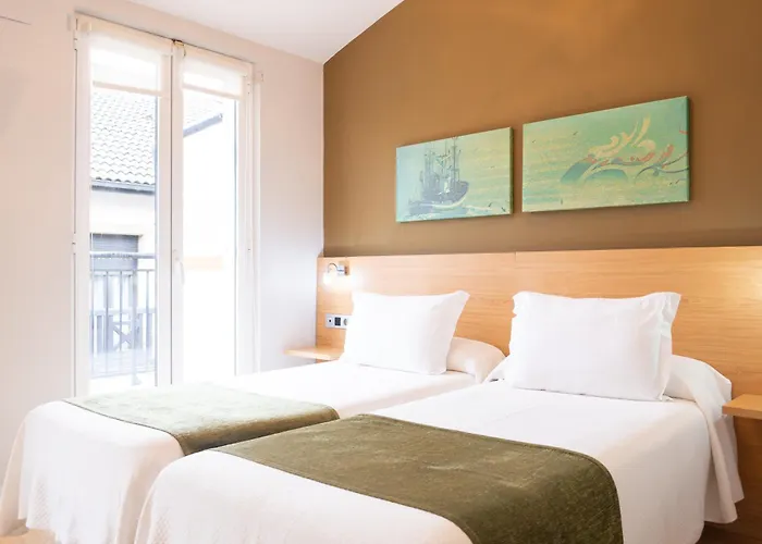 Hotel Olatu