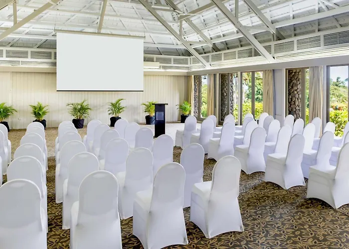 Novotel Nadi