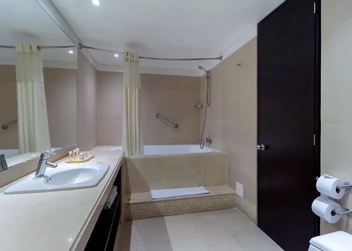 Hotel Madisson Inn Luxury By Geh Suites