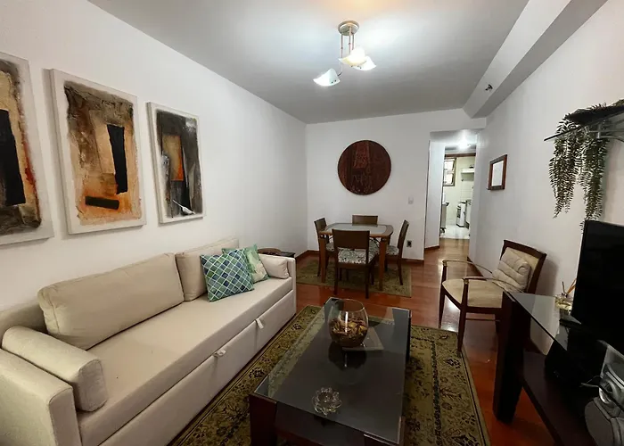 All Vacation Rentals Mc Flats Ipanema Beach Star