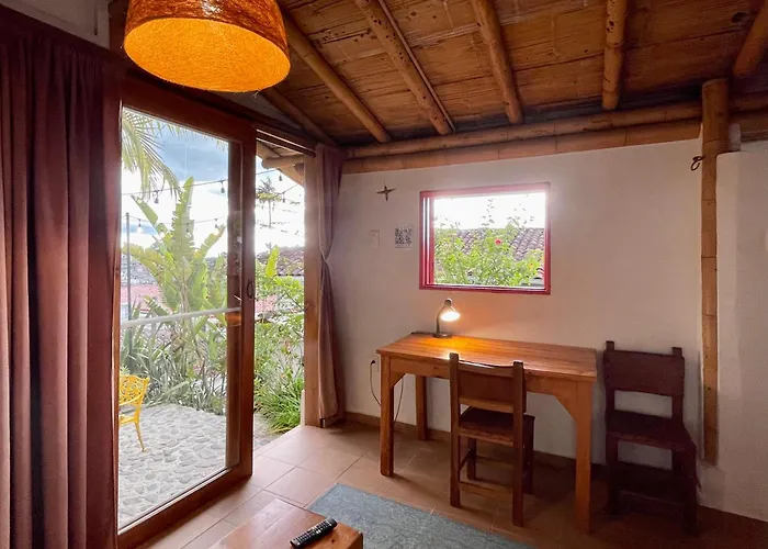 Hostal Tralala Salento