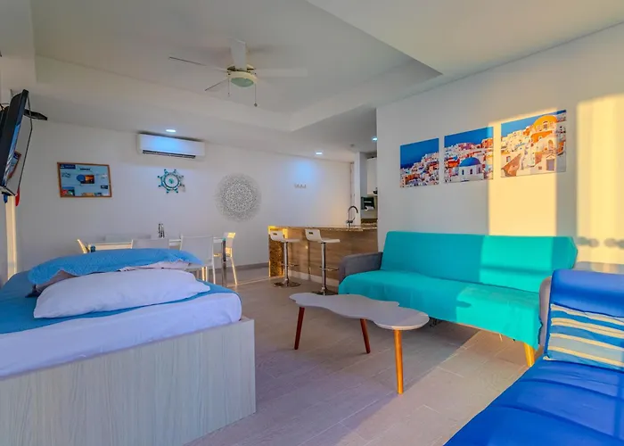 Zazue - Bello Horizonte - By Inmobiliaria Vs