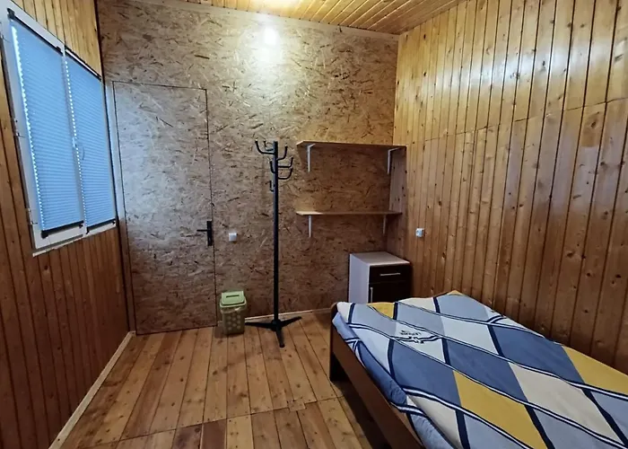 Hostel Nice