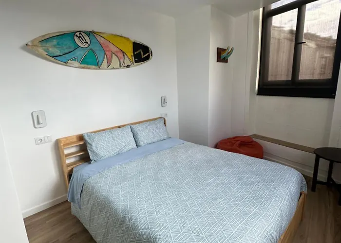 Douro Surf Hostel