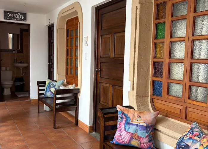 Zoola Suites Antigua