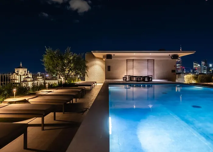 Boutique hotels Viu Milan, A Member Of Design s